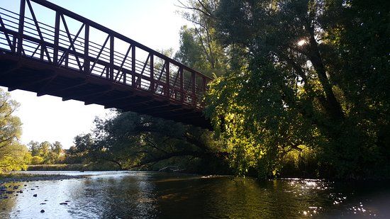 Meadowvale Conservation Area